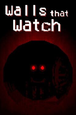 Walls That Watch