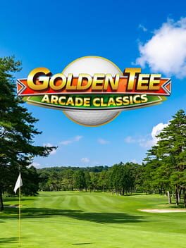 Golden Tee Arcade Classics