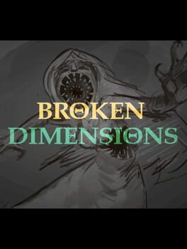 Broken Dimensions