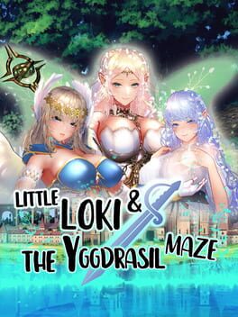 Little Loki & The Yggdrasil Maze