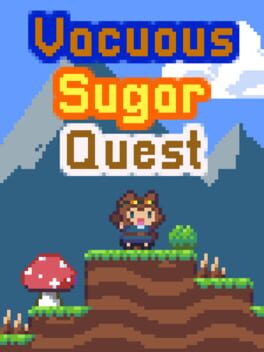 Vacuous Sugar Quest