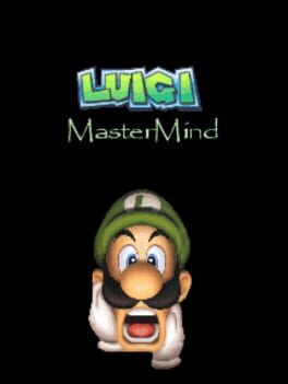 Luigi MasterMind