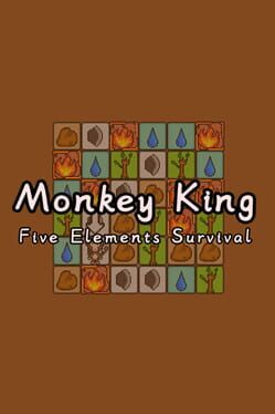 Monkey King: Five Elements Survival