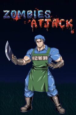 Zombies Attack