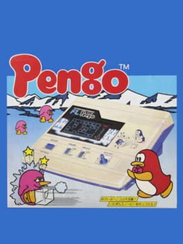 Pengo