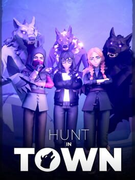 Hunt in Town