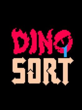 Dino Sort
