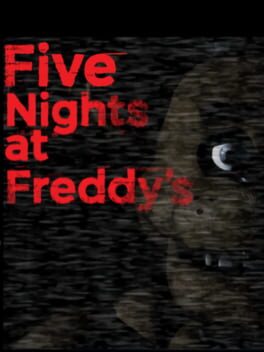 Five Nights at Freddy's
