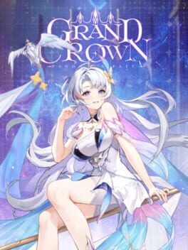 Grand Crown: Pandora's Fate