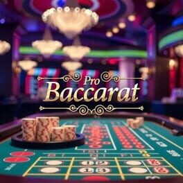 Pro Baccarat
