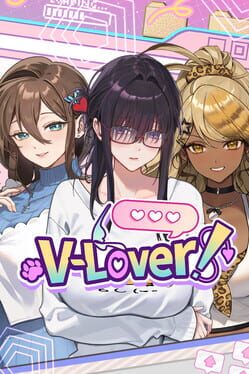 V-Lover!