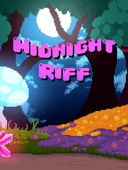 Midnight Riff