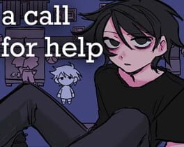 A Call For Help