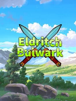 Eldritch Bulwark