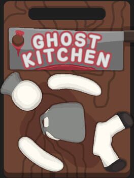 Ghost Kitchen