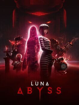 Luna Abyss