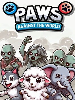 Paws Against the World