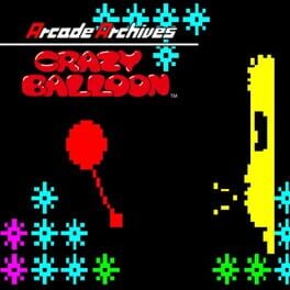 Arcade Archives: Crazy Balloon