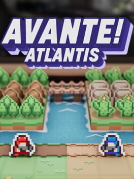 Avante! Atlantis