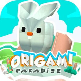 Origami Paradise