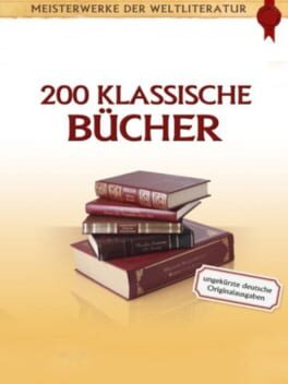 200 Klassische Bucher