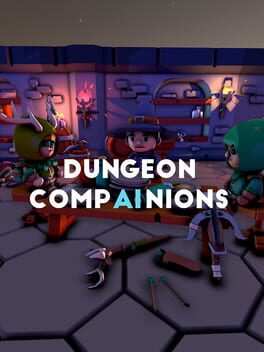Dungeon CompAInions