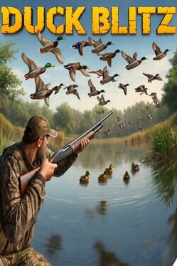 Duck Blitz