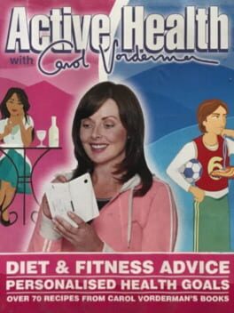 Active Health with Carol Vorderman
