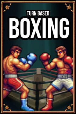 Turn Based Boxing