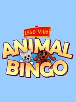 Animal Bingo