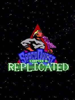 Space Quest 0: Replicated