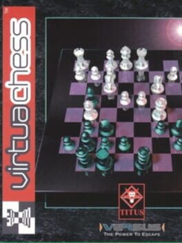 Virtual Chess