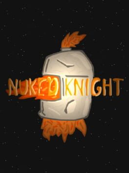Nuked Knight
