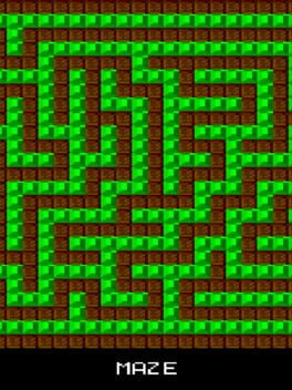 Maze