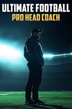Ultimate Pro Football Coach