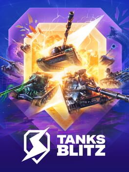 Tanks Blitz