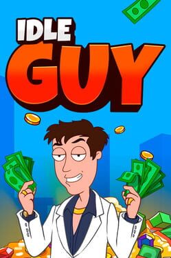 Idle Guy