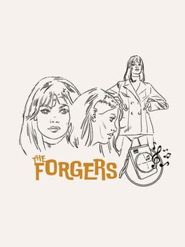 The Forgers