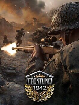 Frontline 1942