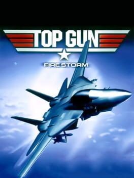 Top Gun: Firestorm