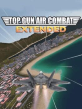 Top Gun Air Combat: Extended
