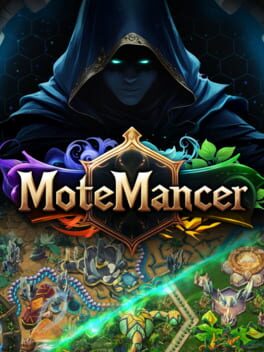 MoteMancer