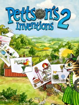Pettson's Inventions 2
