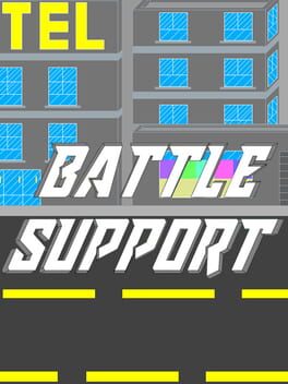 Battle Support