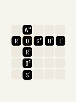 Rogue Words