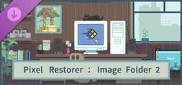 Pixel Restorer: Image Folder 2