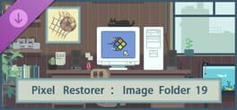 Pixel Restorer: Image Folder 19