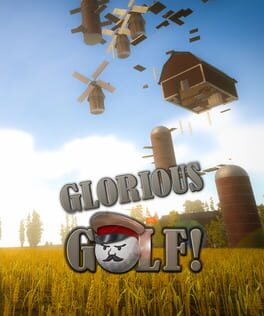 Glorious Golf