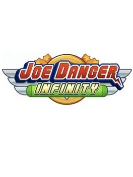Joe Danger Infinity
