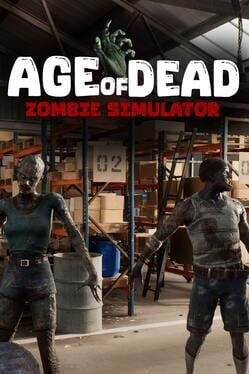 Age of Dead: Zombie Simulator